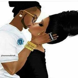 Meet your Posher, Gregory